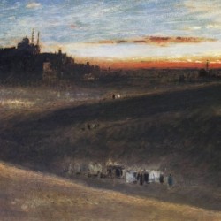 The Citadel, Cairo